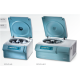 Laboratory-Superior benchtop for multi-purpose use-ROTANTA 460|460 R-RPM: 50 -15,000 min-Hettich Germany 